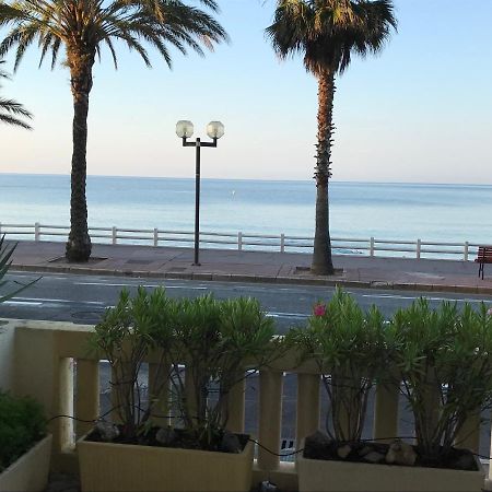 Plage Du Midi Канни Екстер'єр фото